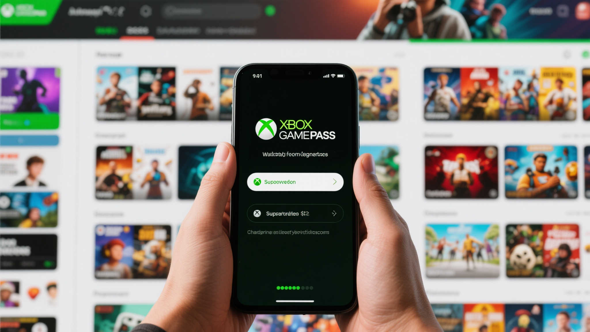 别再聚焦于XGP！专家指出在线服务游戏面临重大挑战