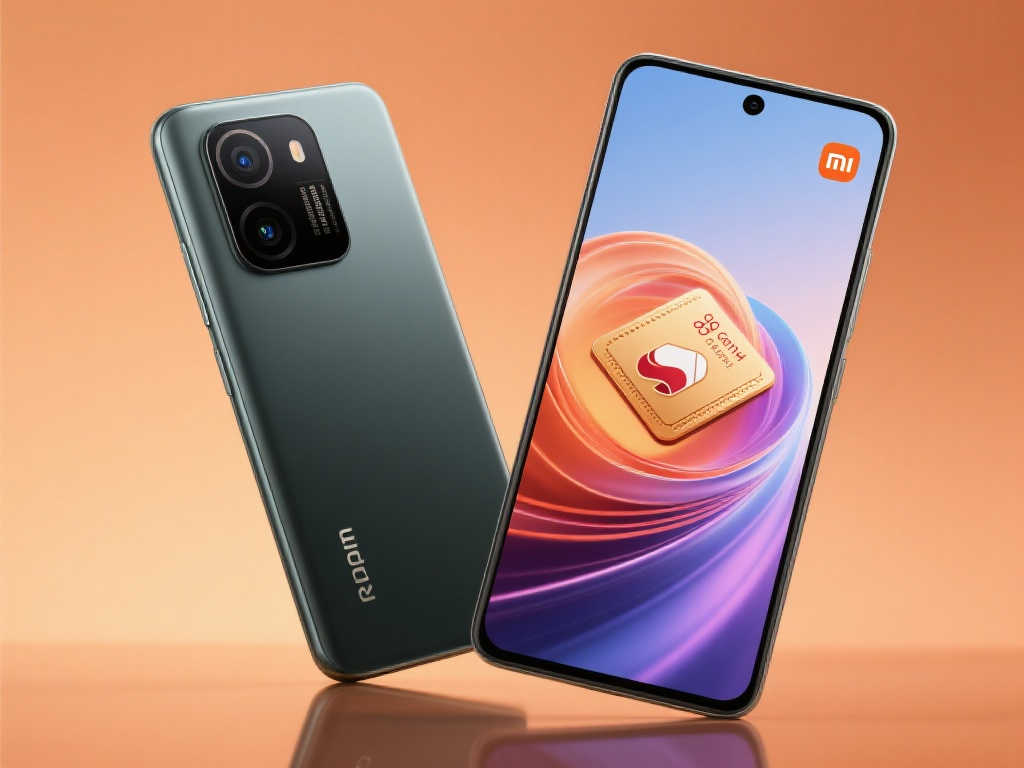 红米新机曝光:搭载骁龙8s Gen4+超大7500mAh电池! 红米新机曝光:搭载骁龙8s Gen4+超大7500mAh电池!