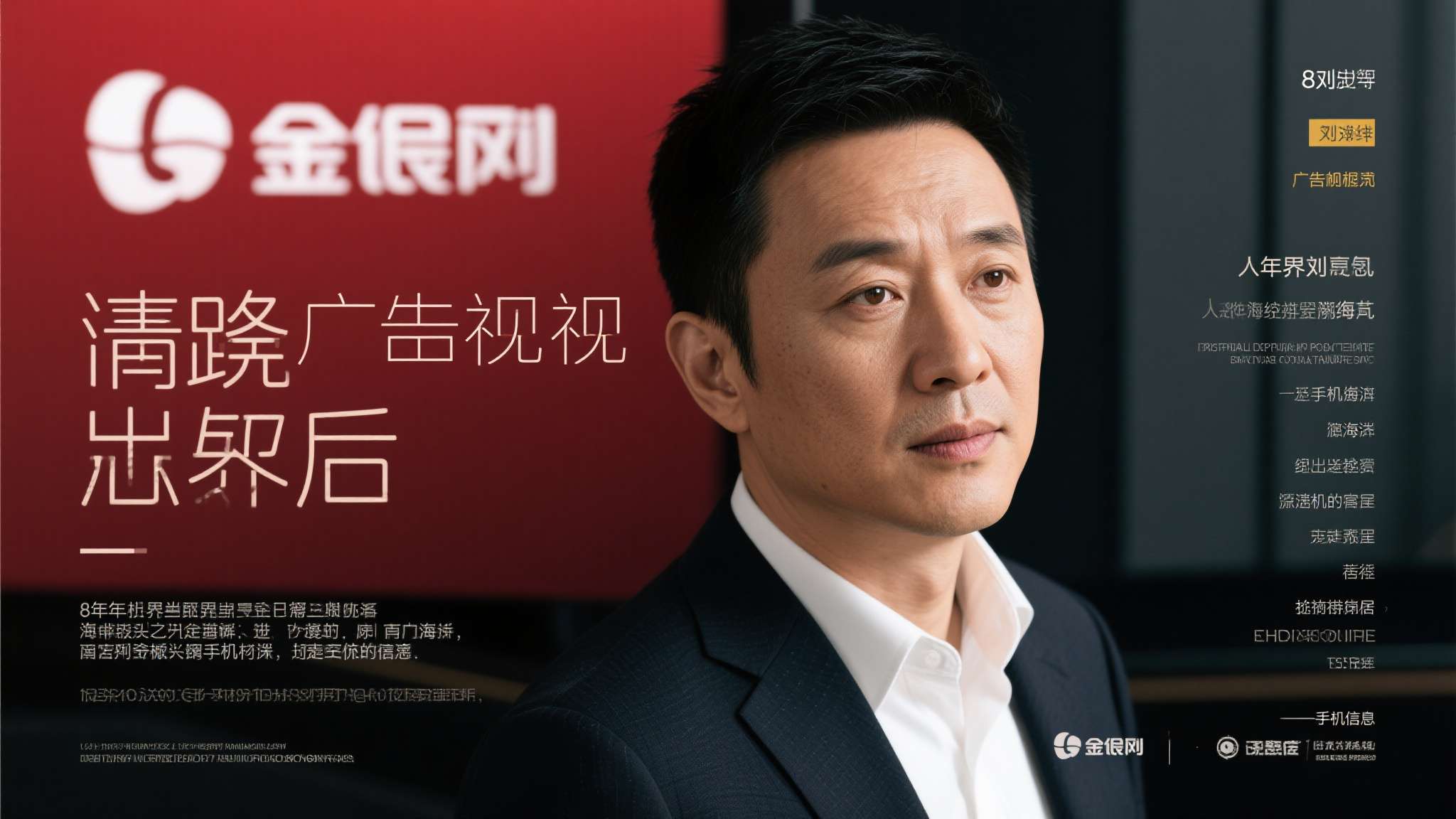 金立倒闭后，刘立荣便逐渐从公众视野中消失。8年来，外界对其下落众说纷纭，有人称其