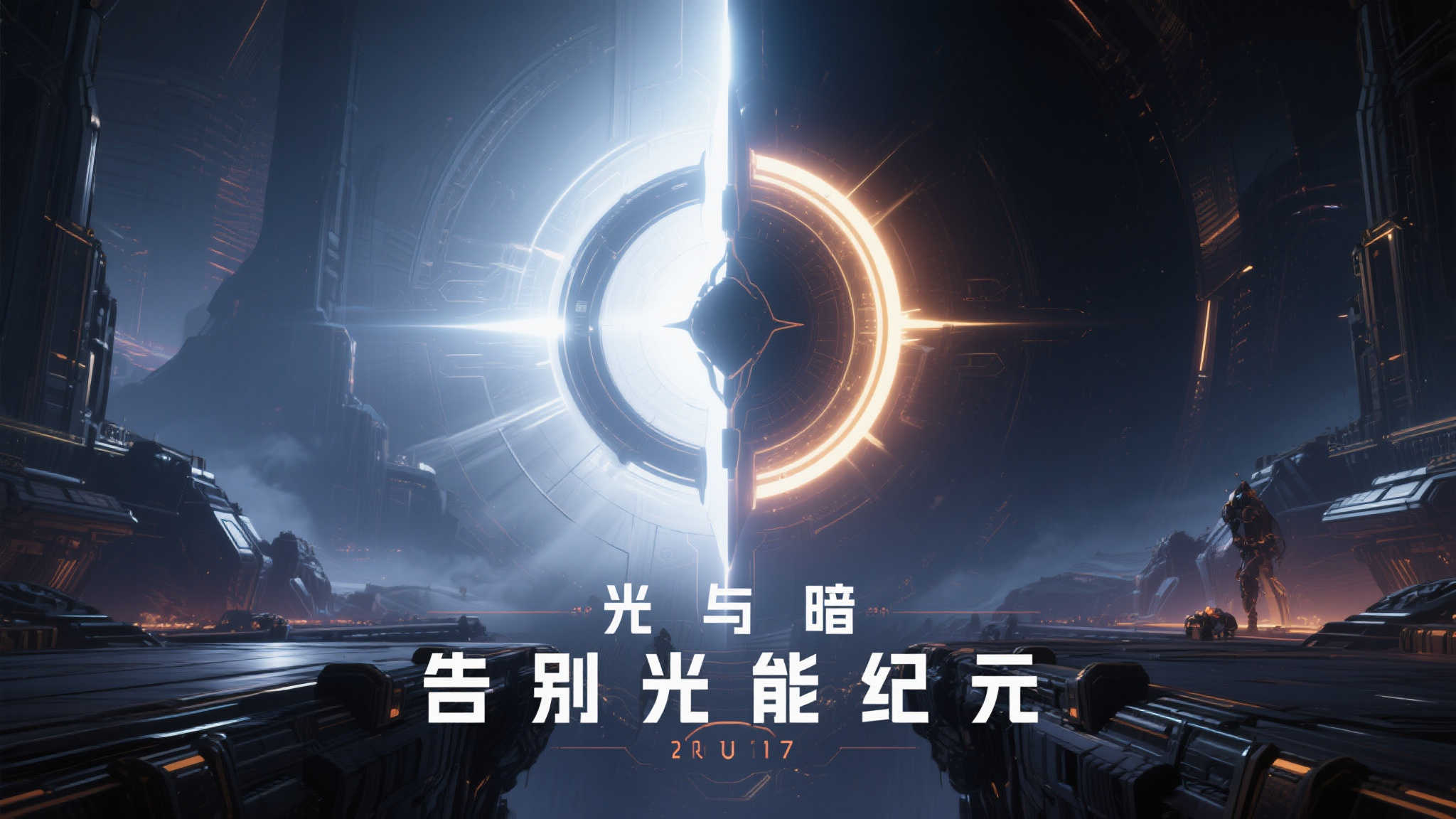 迎接新宇宙时代!《命运2》将于7月15日告别光能纪元 迎接新宇宙时代!《命运2》将于7月15日告别光能纪元